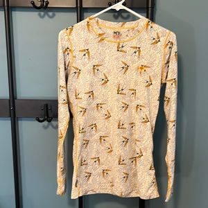 Kari Traa baselayer top